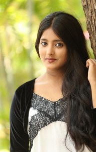 Stills of Actress Ulka Gupta