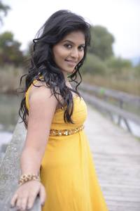 Actress Anjali latest stills.