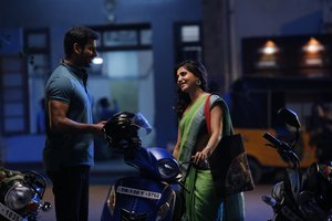 Vishal denies Irumbu Thirai release on May 11