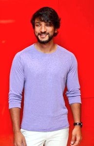 Mr. Chandramouli Audio Launch Stills.