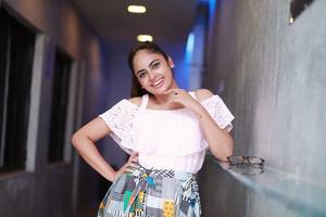 Nandita Swetha Sizzling Photos.