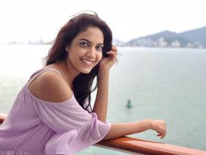 Ritu Varma Latest Stills.