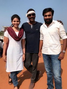 Naadodigal 2 Exclusive Images.