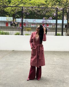 Regina Cassandra Recent Stills.