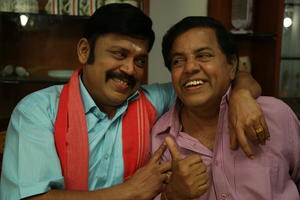 Pathu Second Mutham New Movie Stills.