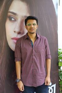 Naragasooran Press Meet Stills