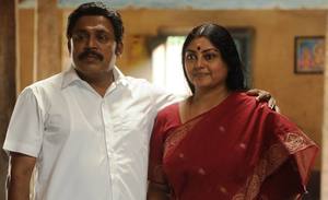Maniyar Kudumbam Exclusive Images.