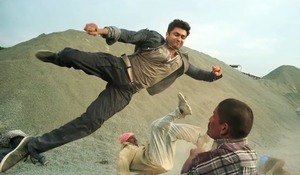 Masss Tamil Movie Stills | Suriya