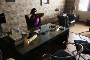Vanjagar Ulagam Working Stills