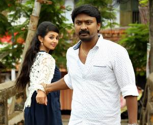 Kalari Movie Pictures.