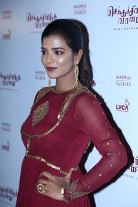 Aishwarya Rajesh Glamorous Pics.
