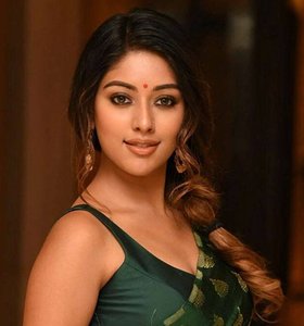 Latest Images Of Anu Emmanuel