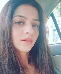 Actress Vedhika Latest Stills.