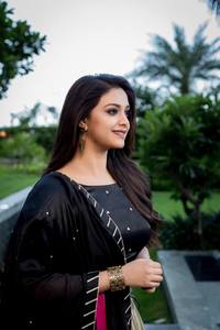 EyePopping Images Of Actress Keerthi Suresh.