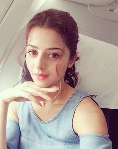 Actress Vedhika Latest Stills.