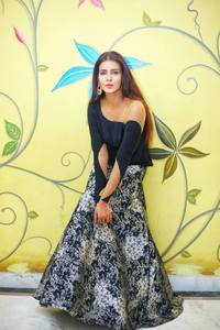 Meera Mitun Latest Photos.