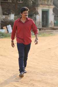 Jiiva Recent Images.