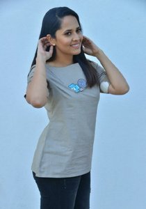 Anasuya Bharadwaj Super Photos.