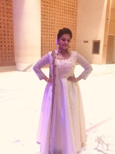 Ramya Nambeesan Recent Images.