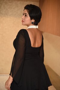 Poorna Stunnning Images.