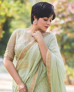 Poorna Beautiful Images.