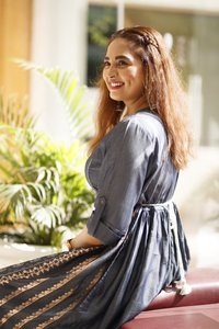 Shrushti Dange Gorgeous Images.