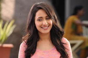 Pragya Jaiswal Stills from Mirchi Lanti Kurradu Telugu Movie