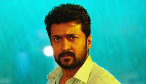 NGK, Suriya Latest Stills.