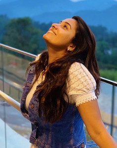 Priya Bhavani Shankar latest Stills.