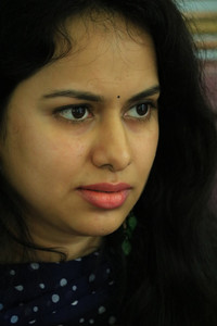 Mosadi Exclusive Stills.