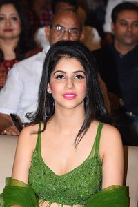Kashish Vohra Exclusive Stills.