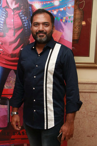 Jackpot Trailer Launch Stills.