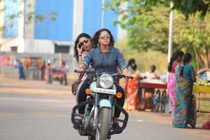 Jackpot Exclusive Stills.