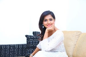 Ramya Nambeesan Photos.