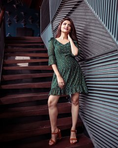 Shirin Kanchwala Sizzling Images.