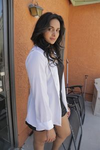 Kaaviyyan Latest Photos.