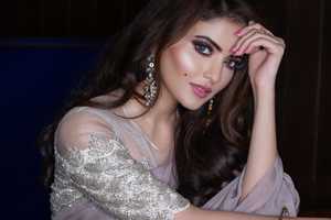 Shirin Kanchwala Latest Images.