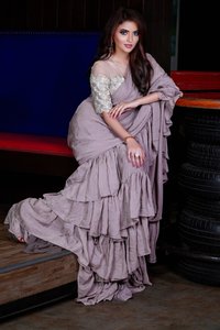 Shirin Kanchwala Latest Images.