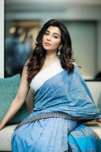 Parvathy Nair Recent Images.
