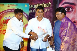 Karuthukalai Pathivu Sei Recent Stills.