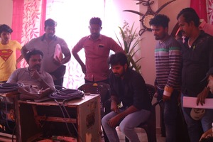 Breaking News Latest Shooting Spot Images.