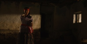 One Way Movie Stills.