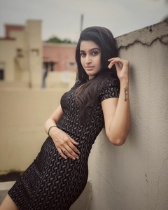 Tanya Ravichandran Gorgeous Pics.