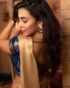 Parvathy Nair Recent Images.