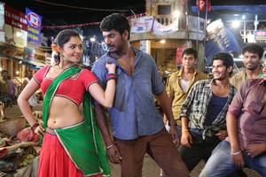Poojai Tamil Movie Stills & Posters - 5