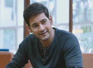 Mahesh Babu Stills from Srimanthudu Telugu Movie