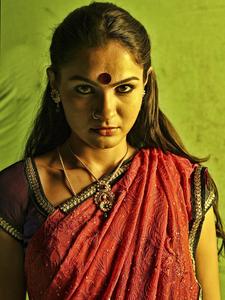 Andrea Jeremiah in Aranmanai - 2