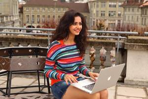 Beauty Rakul Preet Stills from Kick 2 Telugu Movie