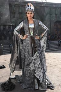 Sridevi Stills from Puli