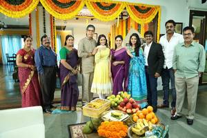 Nani and Lavanya Tripathi Stills from Bale Bale Magadivoy Telugu Movie
